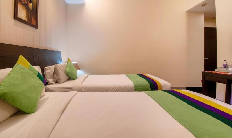 Hotel Vin Inn New Delhi Railway Station image