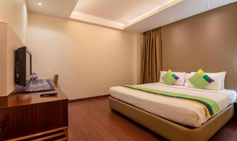 Hotel Vin Inn New Delhi Railway Station image