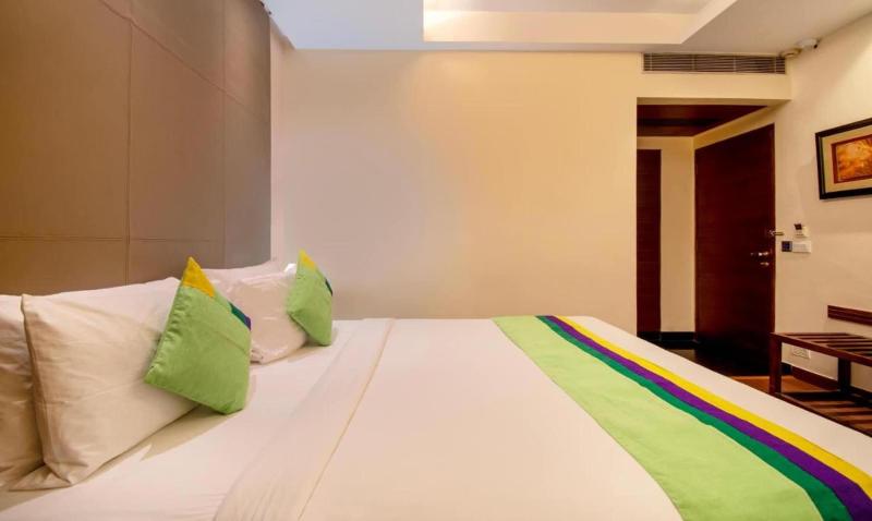 Hotel Vin Inn New Delhi Railway Station image