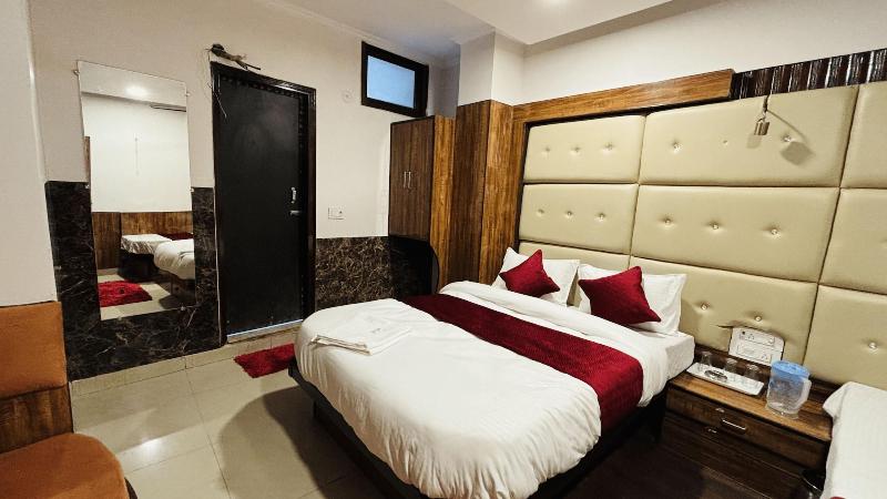 Hotel Vin Inn New Delhi Railway Station image