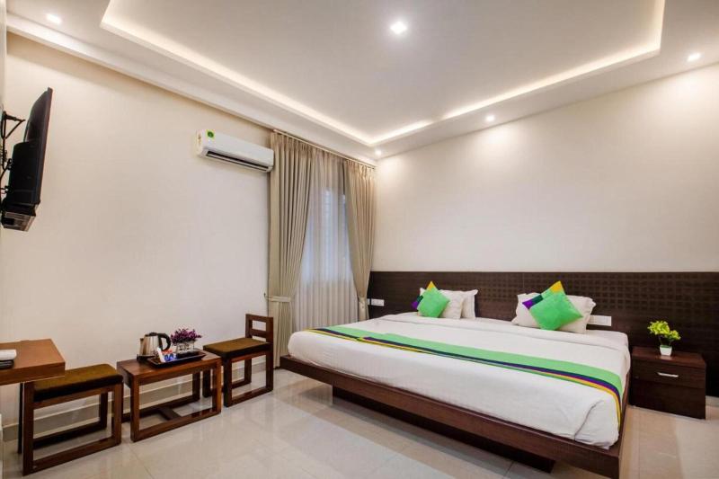 Hotel Vin Inn New Delhi Railway Station image