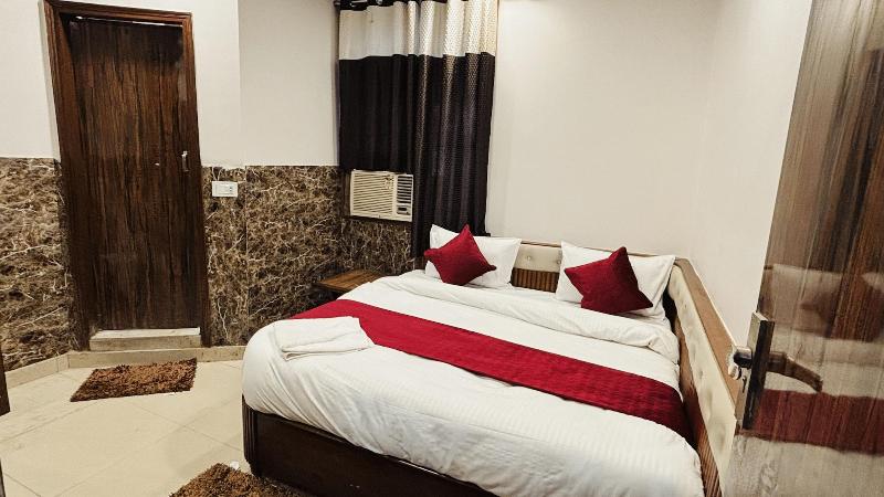 Hotel Vin Inn New Delhi Railway Station image