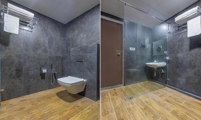 Hotel Vin Inn New Delhi Railway Station image