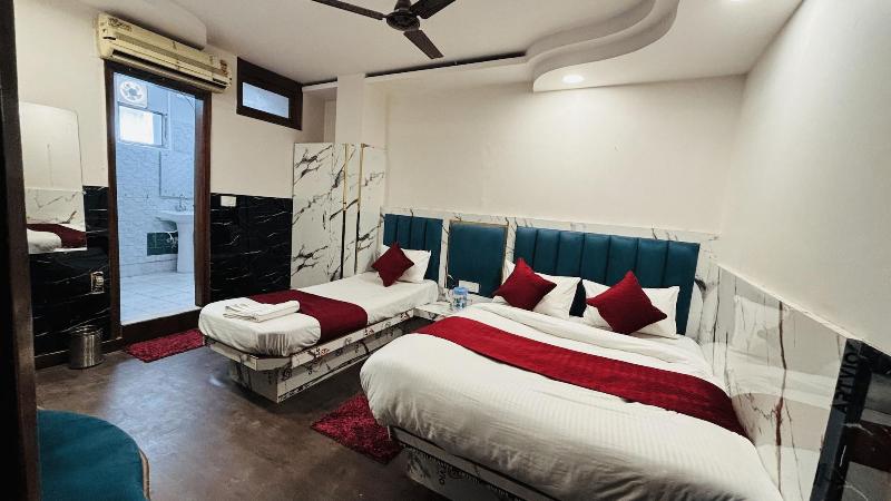 Hotel Vin Inn New Delhi Railway Station image