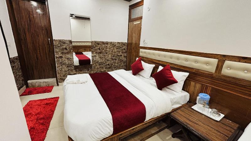 Hotel Vin Inn New Delhi Railway Station image
