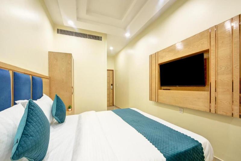 Hotel Vin Inn New Delhi Railway Station image