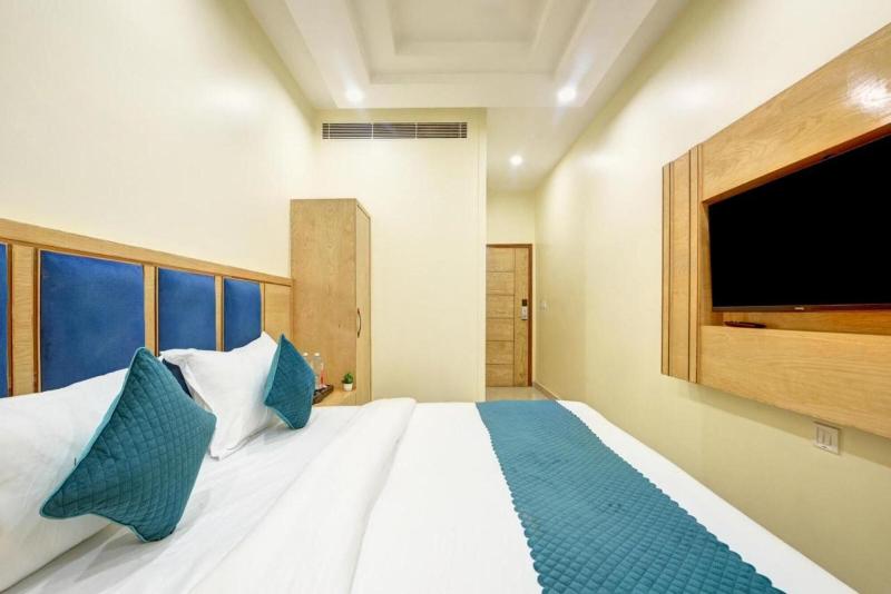 Hotel Vin Inn New Delhi Railway Station image