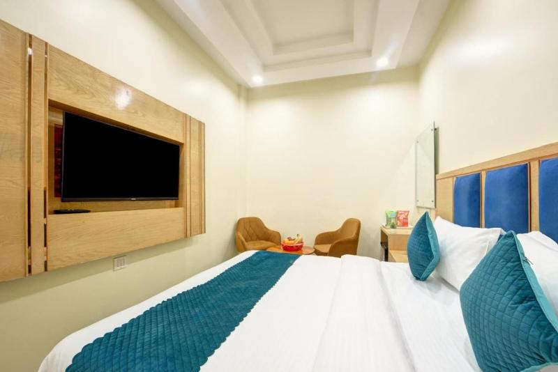 Hotel Vin Inn New Delhi Railway Station image