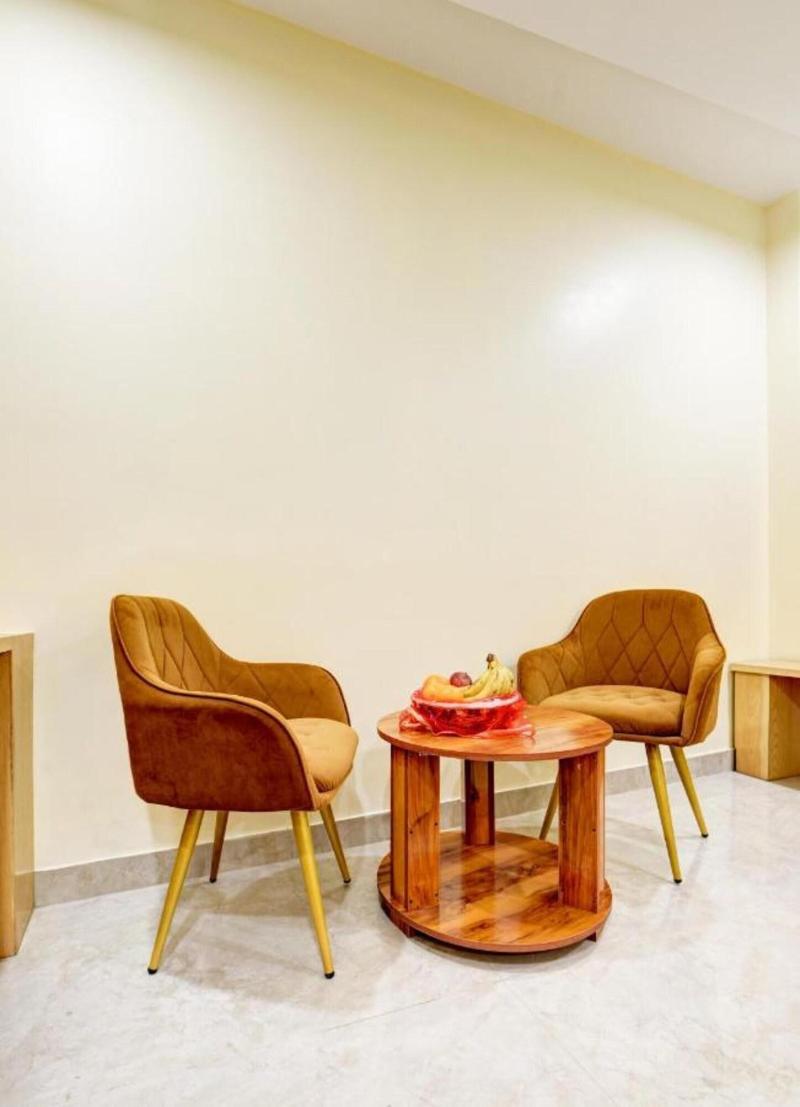 Hotel Vin Inn New Delhi Railway Station image