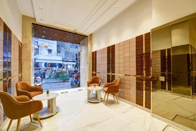 Hotel Vin Inn New Delhi Railway Station image