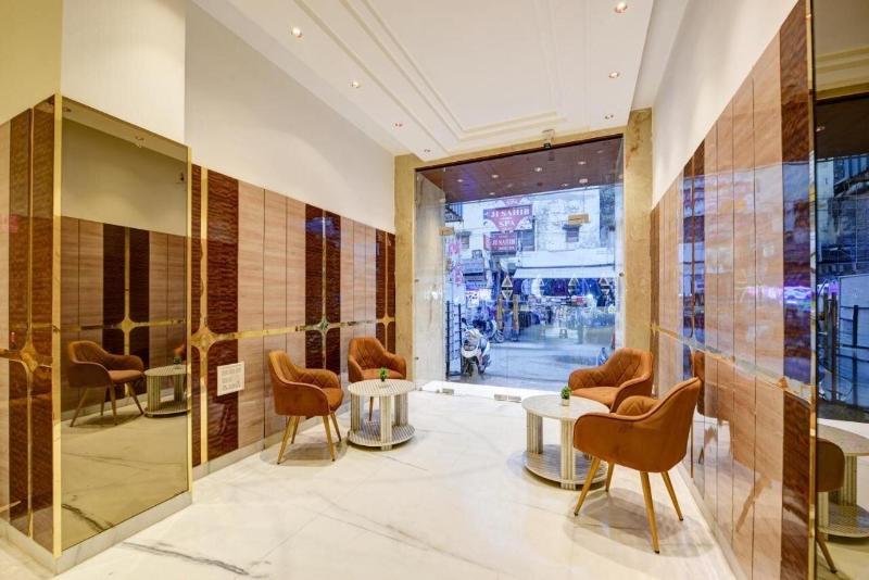 Hotel Vin Inn New Delhi Railway Station image