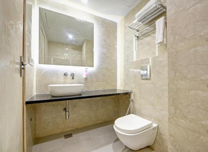 Hotel Vin Inn New Delhi Railway Station image