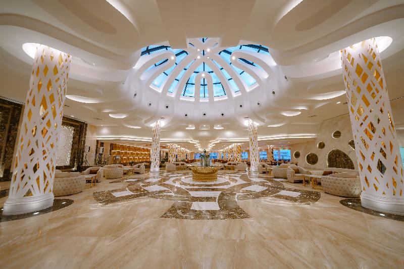 Sirena Beach Resort Spa image