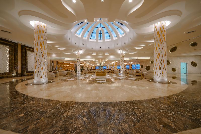 Sirena Beach Resort Spa image