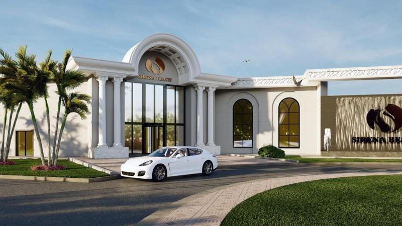 Sirena Beach Resort Spa image