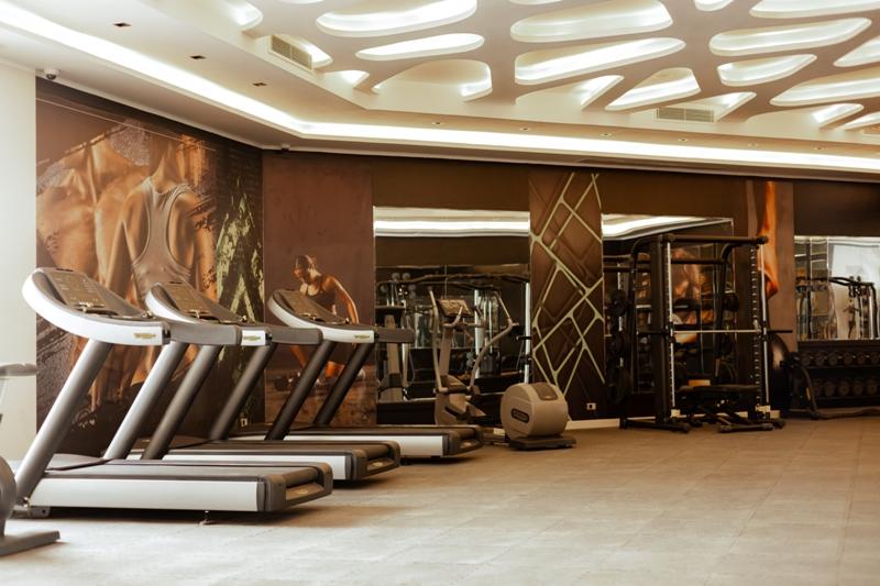 Sirena Beach Resort Spa image