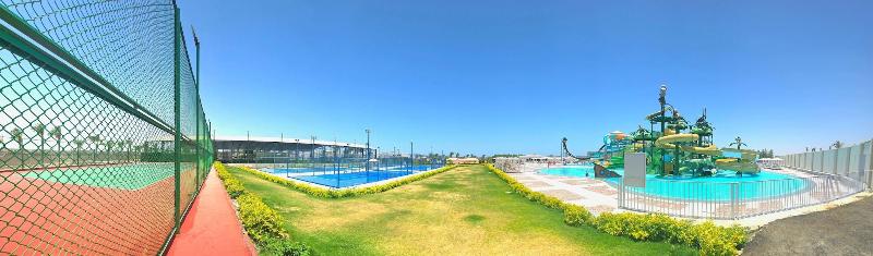 Sirena Beach Resort Spa image