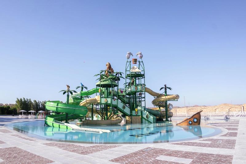 Sirena Beach Resort Spa image