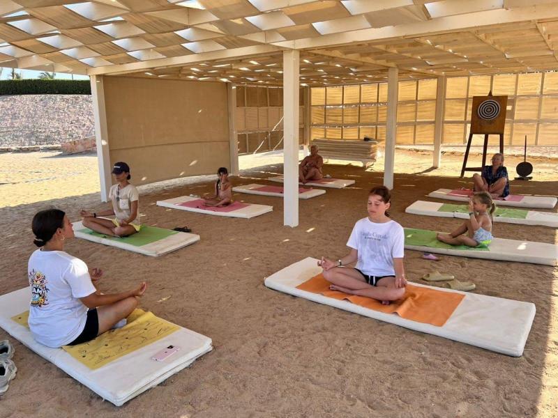 Sirena Beach Resort Spa image