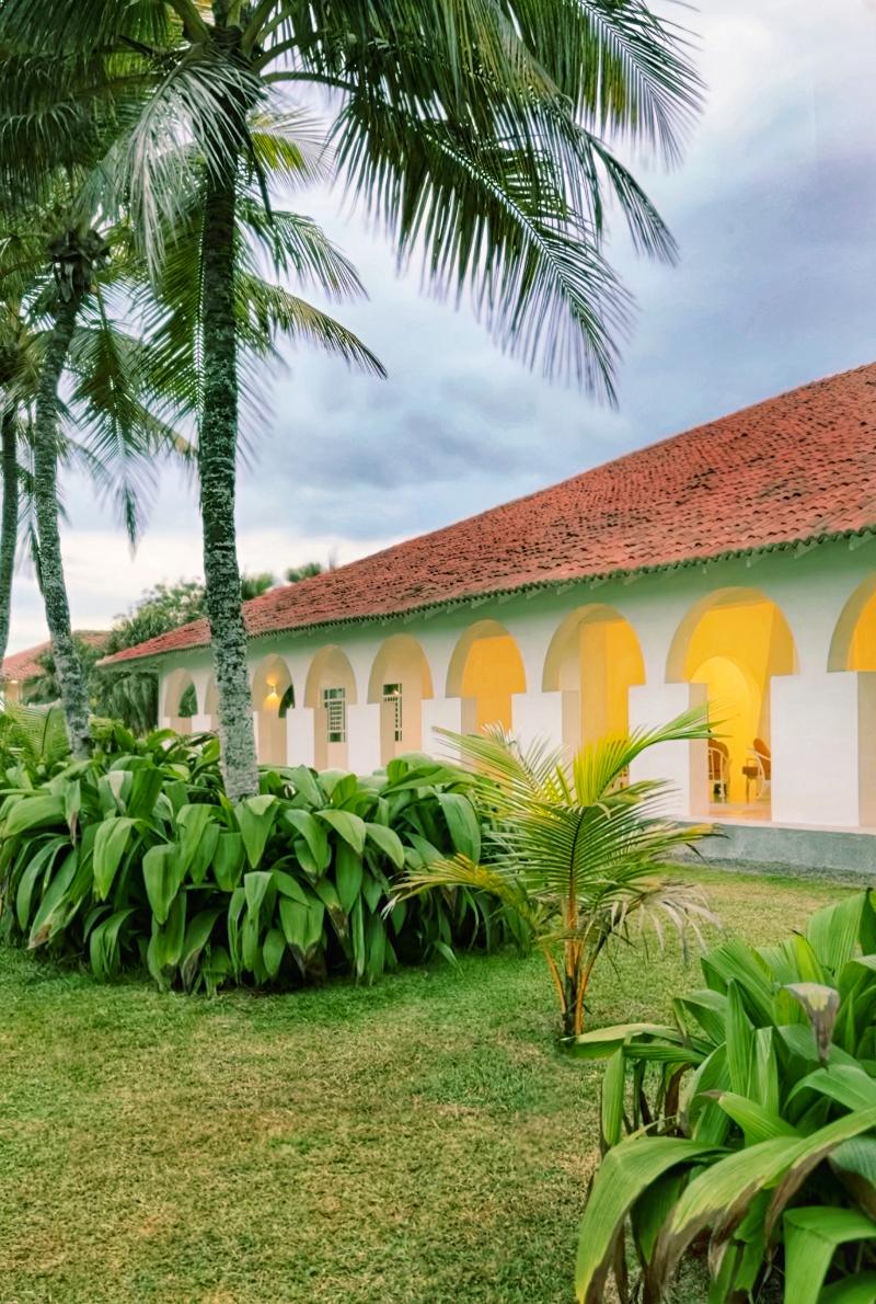 Club Palm Bay Marawila