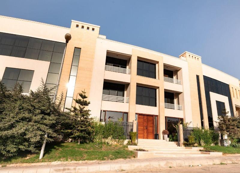 Boutique Nest At New Cairo