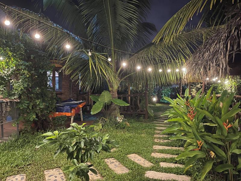 Phoenix Hotel Bungalow image