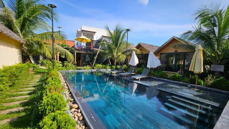 Phoenix Hotel Bungalow image