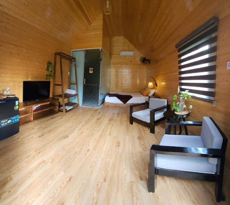 Phoenix Hotel Bungalow image
