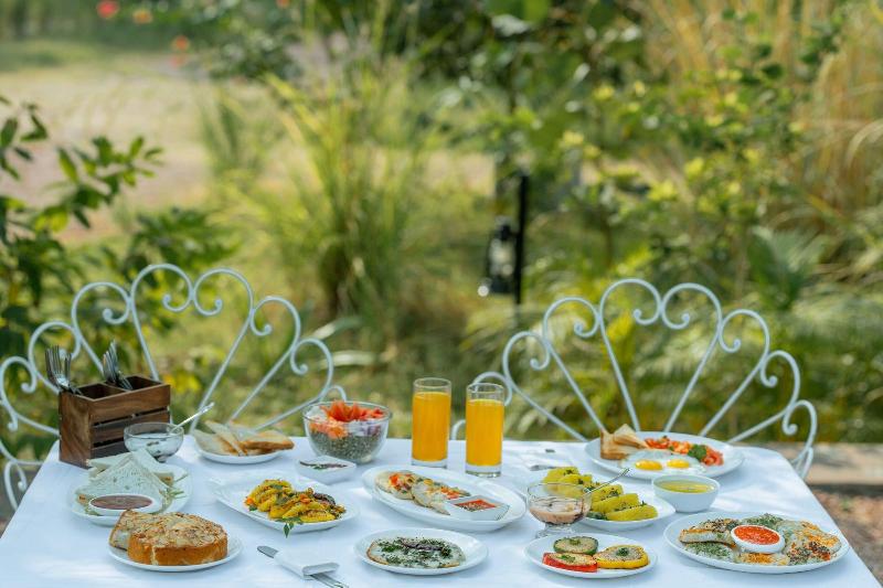 Moustache Ranthambore Luxuria image
