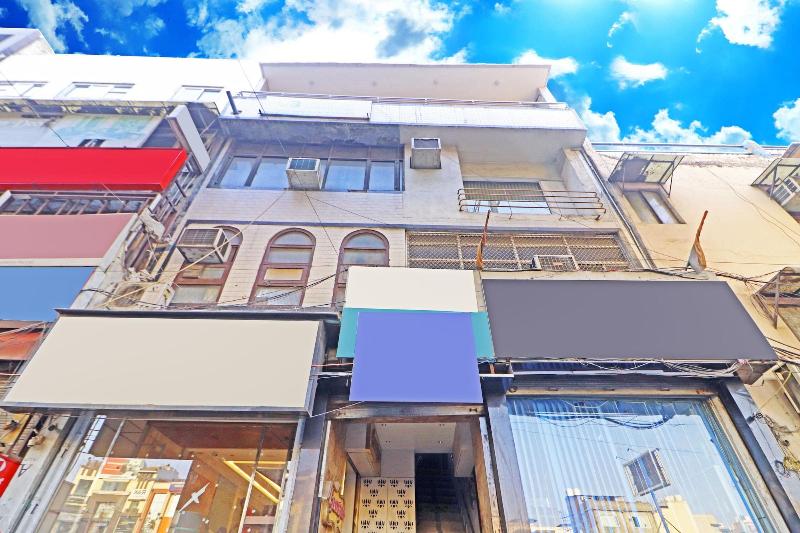 Twamev Rajouri Garden By The Arrow image