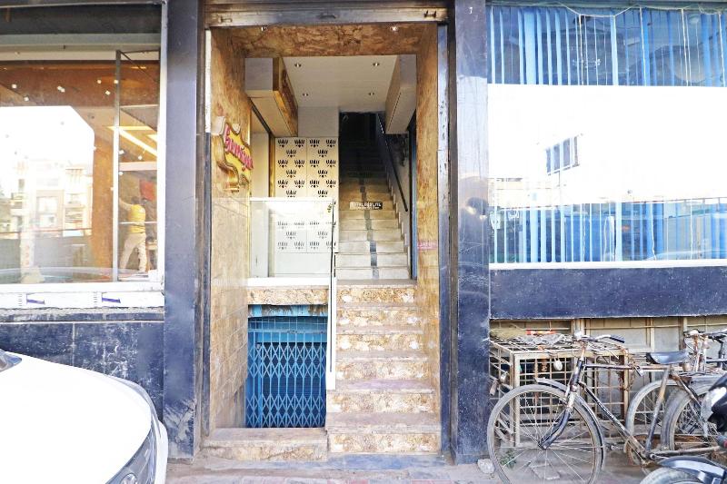 Twamev Rajouri Garden By The Arrow image