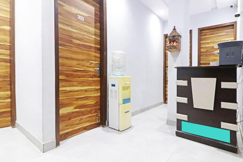 Twamev Rajouri Garden By The Arrow image