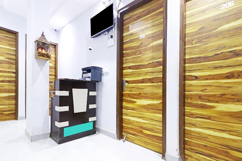 Twamev Rajouri Garden By The Arrow image
