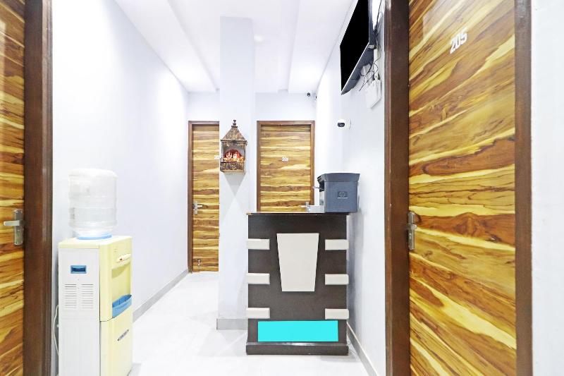 Twamev Rajouri Garden By The Arrow image