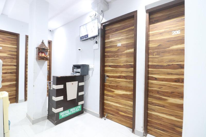Twamev Rajouri Garden By The Arrow image
