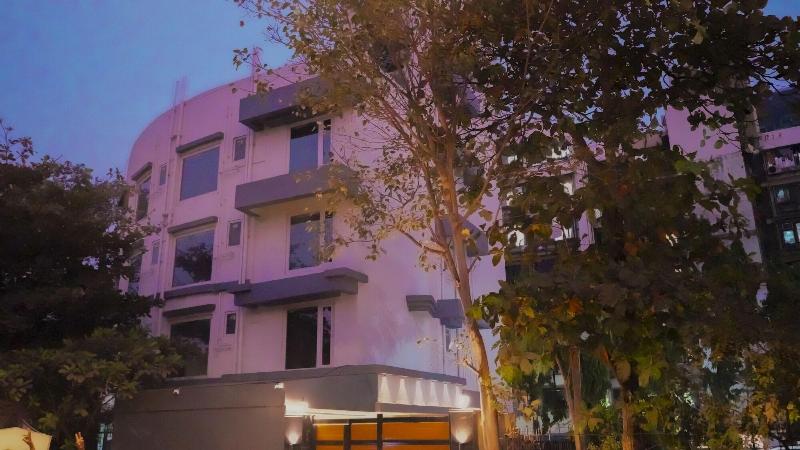 Hsquare Hotel Andheri West image