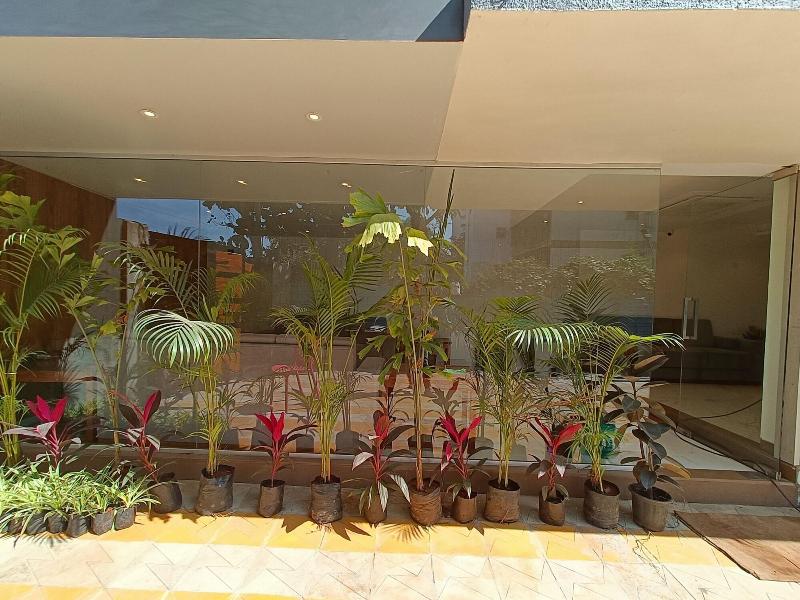 Hsquare Hotel Andheri West image