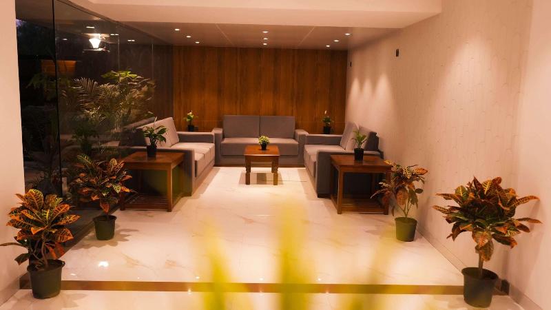Hsquare Hotel Andheri West image