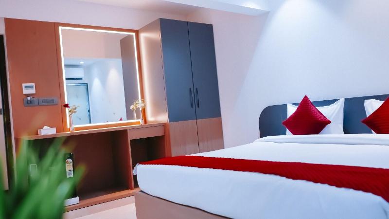 Hsquare Hotel Andheri West image