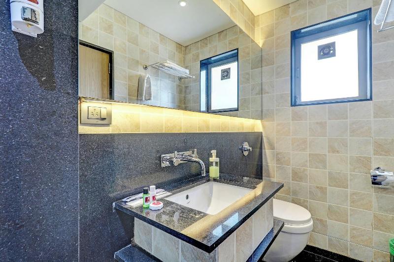 Hsquare Hotel Andheri West image