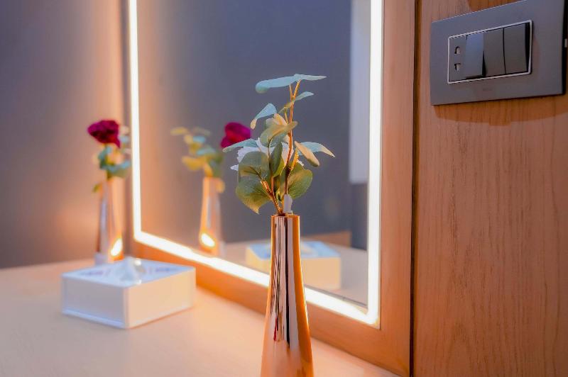 Hsquare Hotel Andheri West image