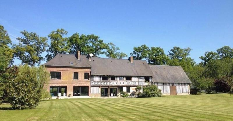 Le Manoir De La Campagne image