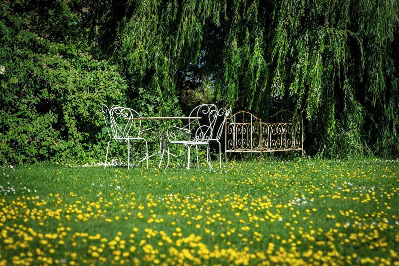 Le Manoir De La Campagne image