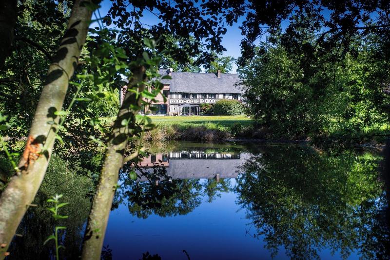 Le Manoir De La Campagne image