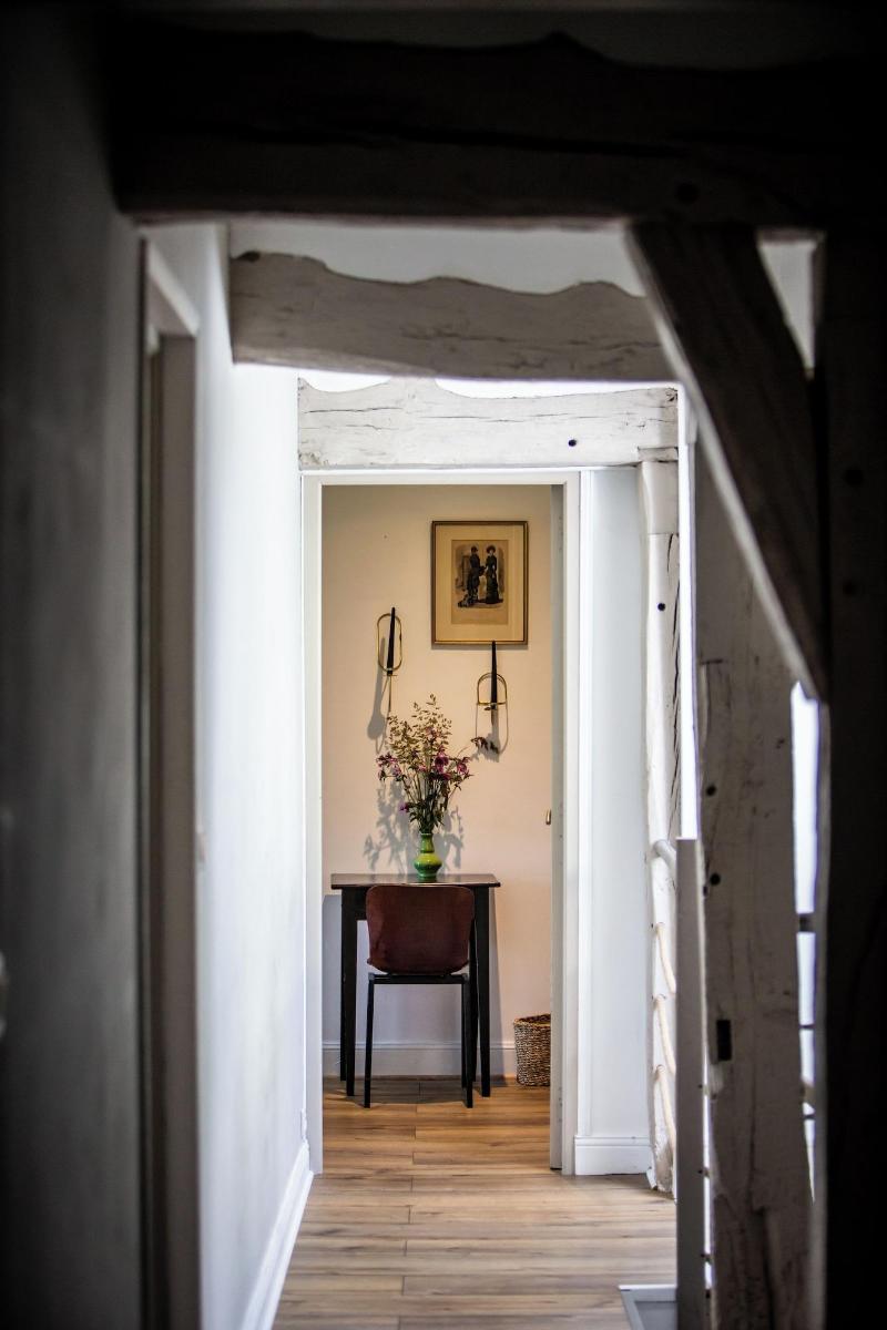 Le Manoir De La Campagne image