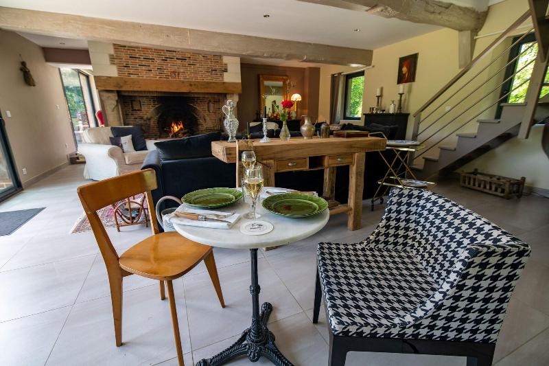 Le Manoir De La Campagne image