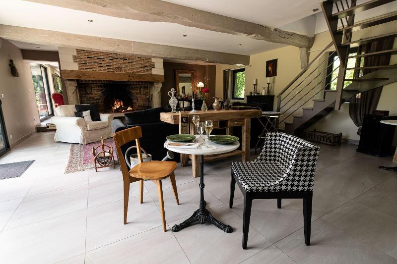 Le Manoir De La Campagne image