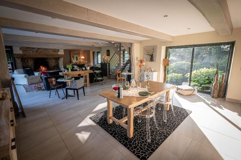 Le Manoir De La Campagne image