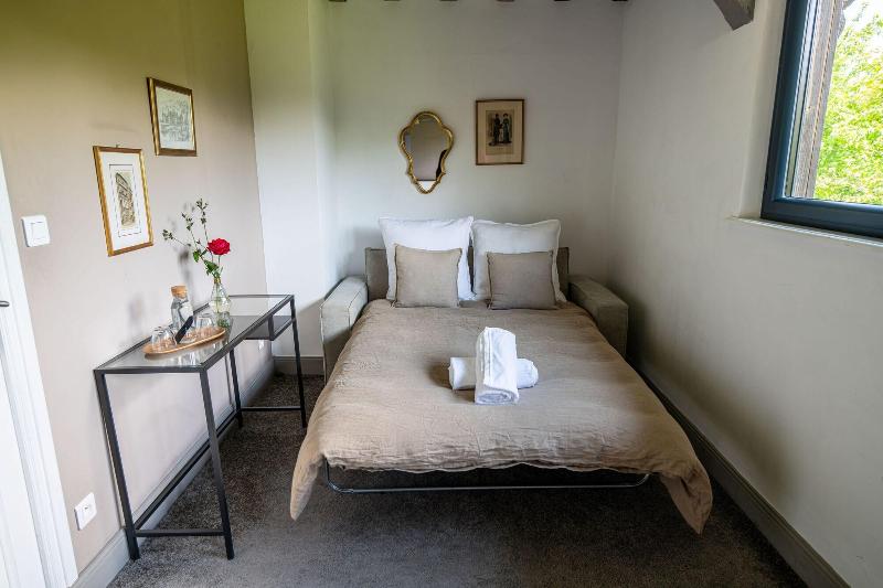 Le Manoir De La Campagne image