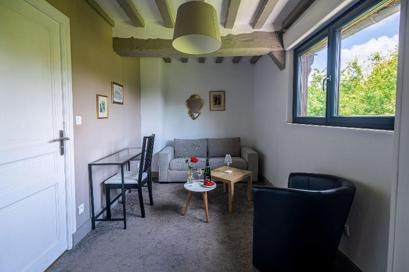Le Manoir De La Campagne image